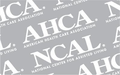 AHCA/NCAL Announces 2019 Bronze National Quality Award Recipients